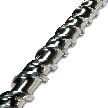 A 4140 Alloy Steel Screw