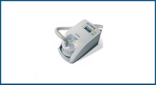 CPAP Machine