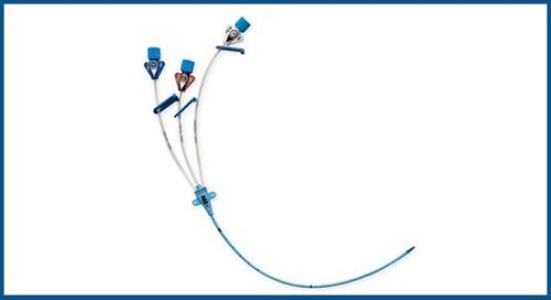 CVC Catheter
