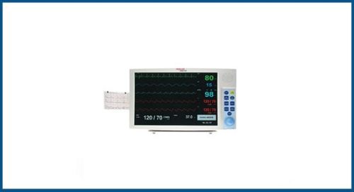 ECG Monitor