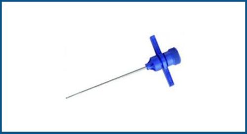 Jamshidi Bone Marrow Needle