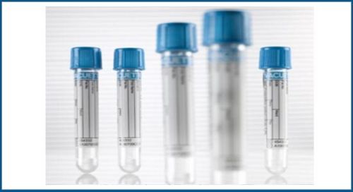 Sodium Citrate Coagulation Tube