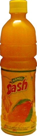 Mango Dash