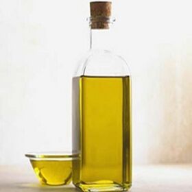 Cumin Seed Oil