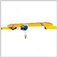 Single Girder Electric Crane