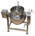 Starch Paste Kettle