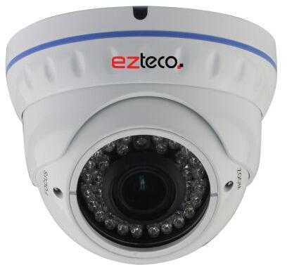 Indoor Fixed Lens Camera