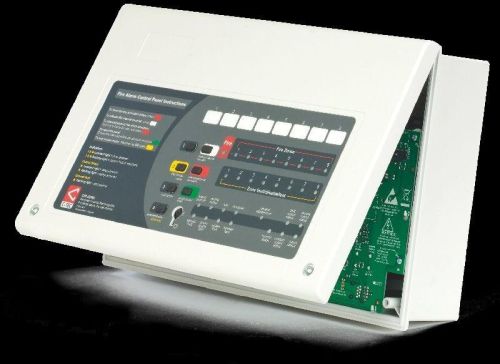 Conventional Fire Alarm Panel