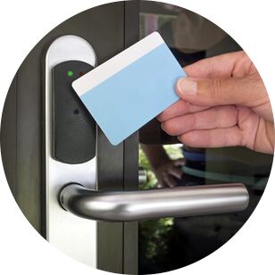 Proximity Access Control System