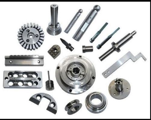 Sheet Metal Components