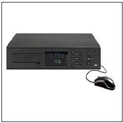 Digital Video Recorder