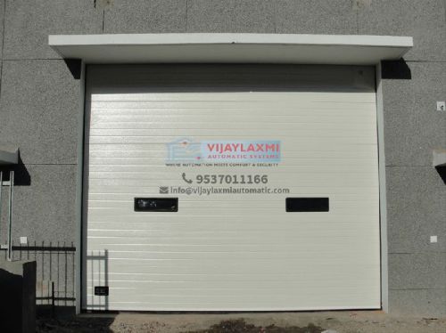 Residential Garage Doors