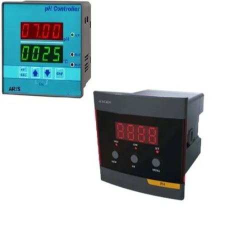 PH Analyzer, Display Type : Digital