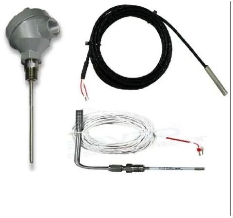 Temperature Sensor, For Pharmaceutical