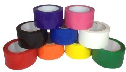 BOPP Self Adhesive Tape