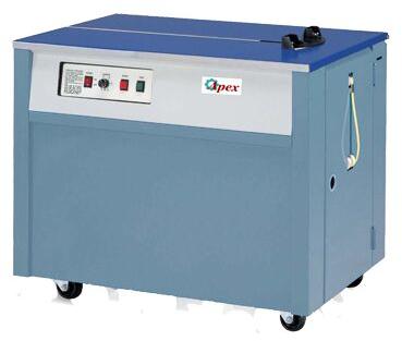 Semi Auto Strapping Machine