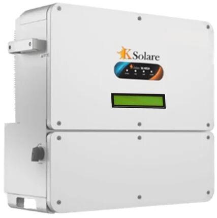 Solar On Grid Inverters, Voltage : 130V