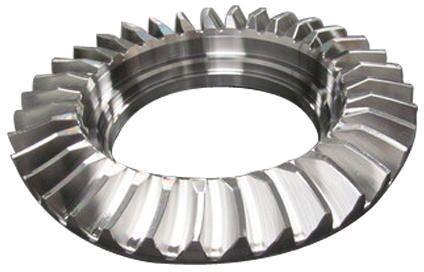 PRECISION GEAR RING