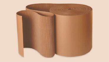 Corrugated Rolls