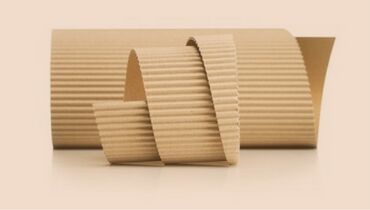 Corrugated Stiffeners