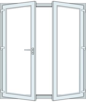 French Doors