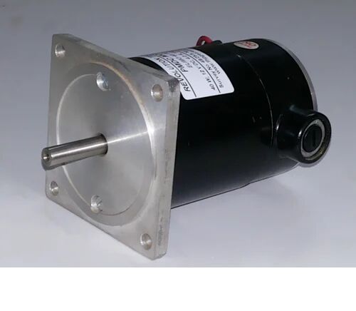 PMDC Motor, Voltage : 100-200 V