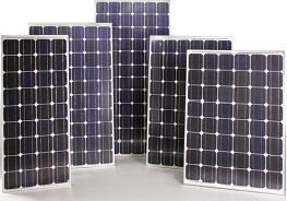 Solar PV Panels