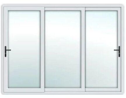 Panel Sliding Door