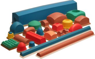 Pad Printing Silicon Rubber Pads