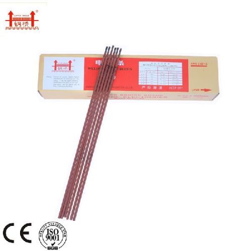 Carbon Welding Electrode E6013