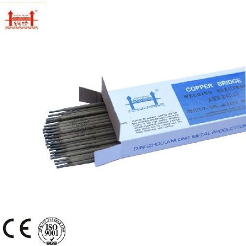 Brand Welding Electrodes Aws E6013 E7018 Mild Steel