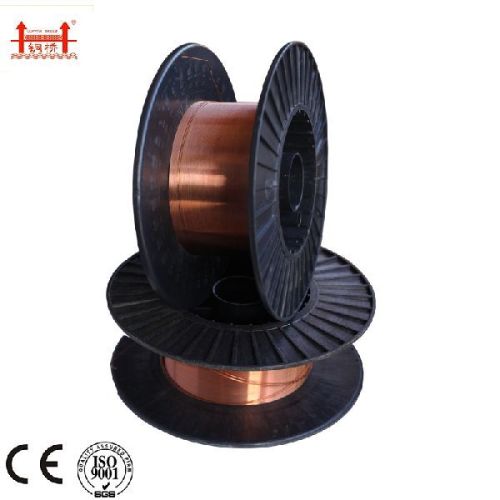 CO2 Gas Shielding Welding Wires 0.8mm