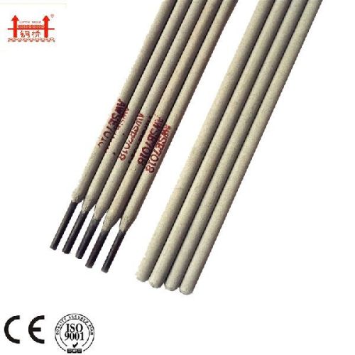 High Quality Welding Electrode Rod