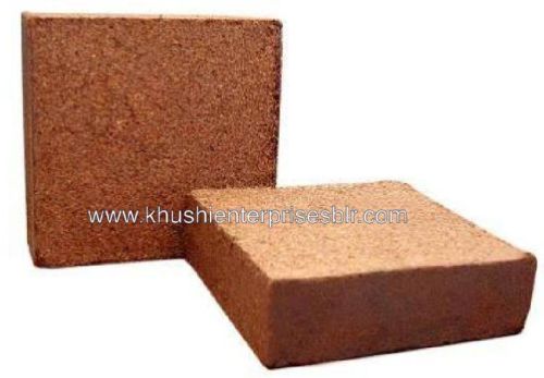 Coco Peat Block