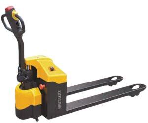 Electric Pallet Truck