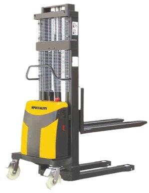 Electric Stacker