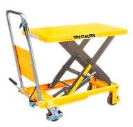 Scissor Lift