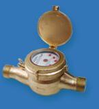 MULTI JET CLASS B WATER METER