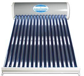 Solar Water Heater For Commercial, Home