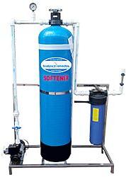 Water Softeners