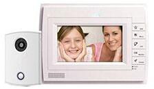Video Door Phone, Display Size : 7 Inch Screen