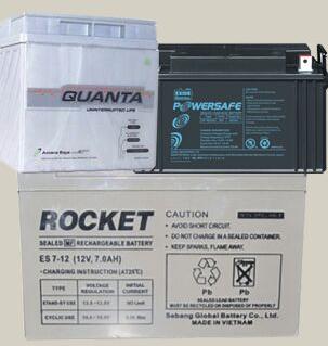 UPS Batteries