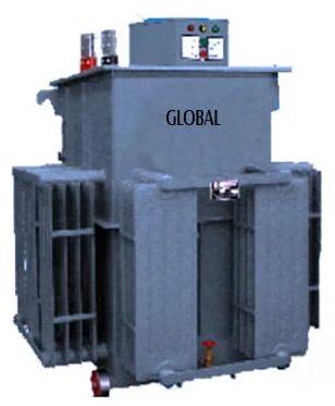 Global Hydrogenation Rectifier, For Industrial