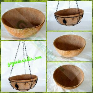 Coir Hanging Basket