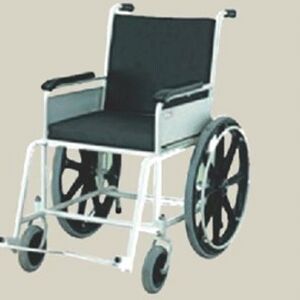 Folding Wheel Chair