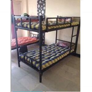 Hostel Bed, Size : L=72' * W=30' * H=72'