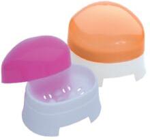 Houseware Plastic Soap Box