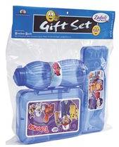 Plastic Kids Gift Set, Feature : Eco-Frendly