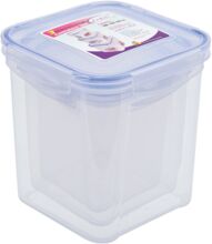 Locked Airtight Square Container, Feature : Eco-Friendly, Stocked