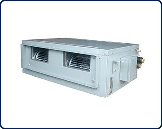 Fan Coil Unit